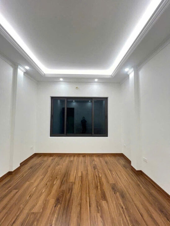 PL PHAN VĂN TRƯỜNG Ô TÔ KINH DOAN – 2THOÁNG DT 35m2 6Tầng Giá 15.2 tỷ