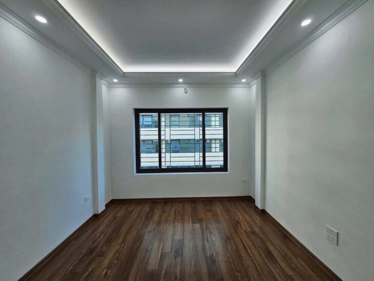 PL PHAN VĂN TRƯỜNG Ô TÔ KINH DOAN – 2THOÁNG DT 35m2 6Tầng Giá 15.2 tỷ