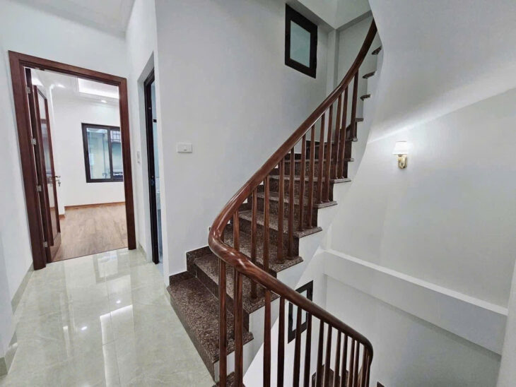 PL PHAN VĂN TRƯỜNG Ô TÔ KINH DOAN – 2THOÁNG DT 35m2 6Tầng Giá 15.2 tỷ