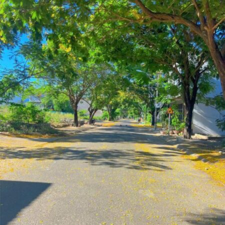 Hàng Còn Sót Lại- Lô duy nhất 1.880 tỷ Tái Định Cư Đất Lành. Sổ đỏ – Xây Dựng tự do.