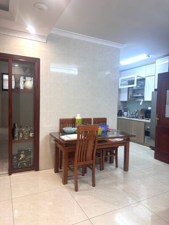 TẬP THỂ CÓ THANG MÁY – PHỐ VIP – TT QUẬN THANH XUÂN – LÔ GÓC – 4PN RỘNG-5.5TY. LH: 0982769586