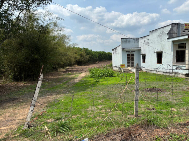 Đồng Nai – Trảng Bom, Chính chủ Bán 3 Lô Đất Thổ Cư – mặt tiền đường lớn 45m liền kề, chính chủ :