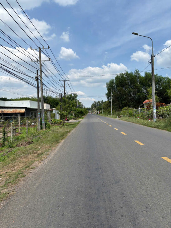 Đồng Nai – Trảng Bom, Chính chủ Bán 3 Lô Đất Thổ Cư – mặt tiền đường lớn 45m liền kề, chính chủ :