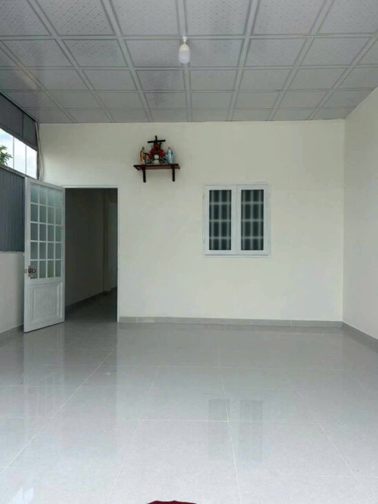 BÁN NHÀ XÃ PHÚ HỘI, ĐỨC TRỌNG – LÂM ĐỒNG – 1,6 TỶ