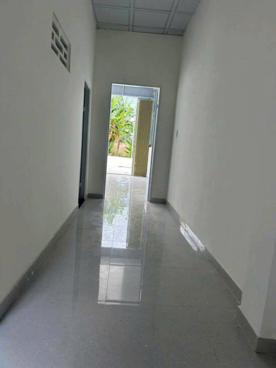 BÁN NHÀ XÃ PHÚ HỘI, ĐỨC TRỌNG – LÂM ĐỒNG – 1,6 TỶ