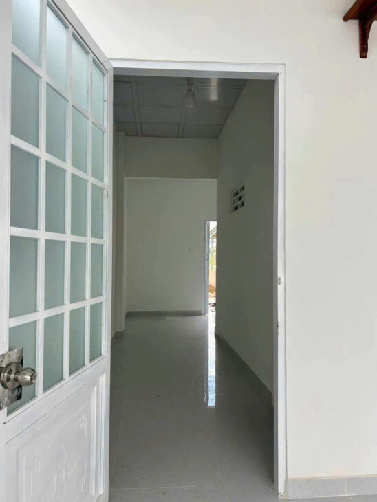 BÁN NHÀ XÃ PHÚ HỘI, ĐỨC TRỌNG – LÂM ĐỒNG – 1,6 TỶ