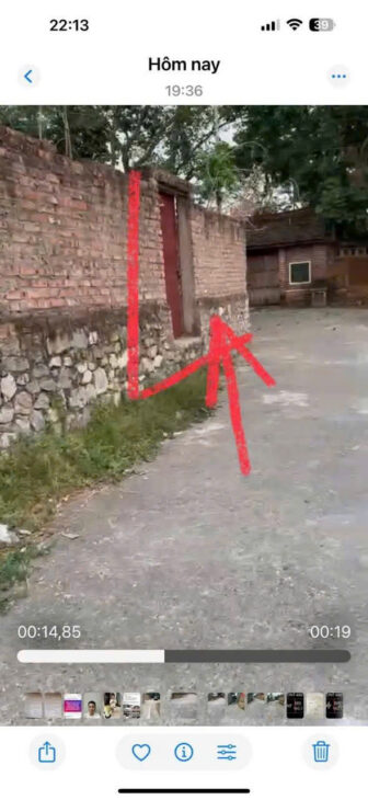 CHÍNH CHỦ CẦN BÁN 2 LÔ ĐẤT TẠI CHỢ KIỀU, HIÊN VÂN, TIÊN DU, BẮC NINH