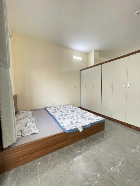 MÌNH CHÍNH CHỦ – CHO THUÊ CCMN FULL ĐỒ TẠI SỐ 9 NGÕ 63/53 TRẦN QUỐC VƯỢNG, CẦU GIẤY
