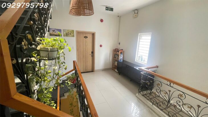 CHÍNH CHỦ CẦN BÁN TÒA CĂN HỘ 5 TẦNG SIÊU VIP SÁT CẦU RỒNG, CẦU TÌNH YÊU, CHỢ ĐÊM SƠN TRÀ