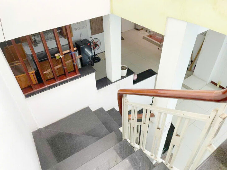 Chính chủ bán gấp nhà Nguyễn Duy 107m2 P9Q8 – Có dòng tiền cho thuê 15 triệu hàng tháng