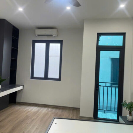 CHÍNH CHỦ CẦN BÁN TÒA CCMN MỚI ĐÉT – THANG MÁY HIỆN ĐẠI – 13 PHÒNG KHÉP KÍN FULL NỘI THẤT SANG XỊN