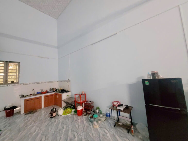 NHÀ GÁC LỬNG GIÁ RẺ NGAY TRUNG TÂM LINH XUÂN – 100M² CHỈ 7TR/TH THUÊ SẴN