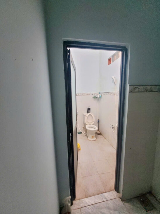 NHÀ GÁC LỬNG GIÁ RẺ NGAY TRUNG TÂM LINH XUÂN – 100M² CHỈ 7TR/TH THUÊ SẴN