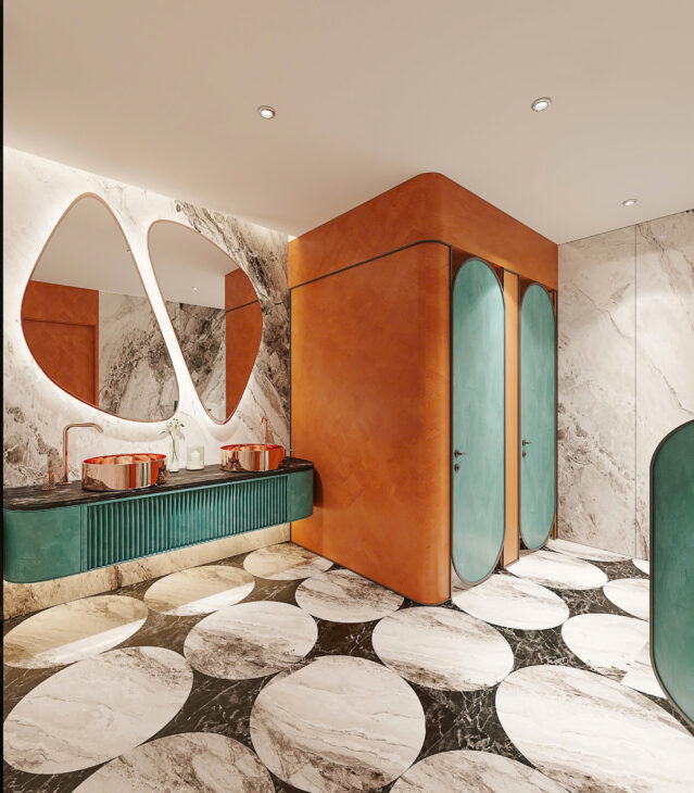 CĂN HỘ 3PN – VIEW SÔNG & BIỂN – TÀI SẢN GIỮ GIÁ TRONG 10 NĂM TỚI