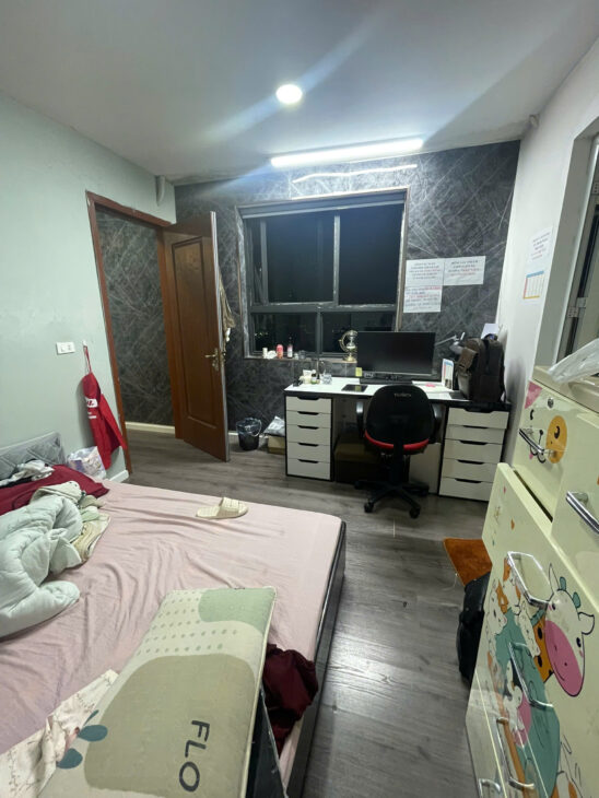 Bán căn hộ Đại thanh , diện tích 45m -1pn,1vs , HĐMB