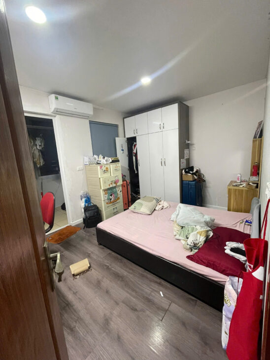 Bán căn hộ Đại thanh , diện tích 45m -1pn,1vs , HĐMB