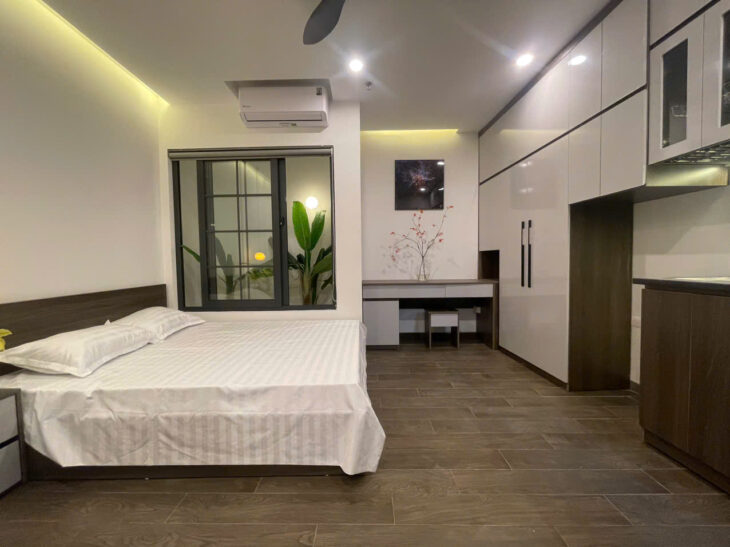 Gấp!CCMN ĐÔNG NGẠC 60M2X6 TẦNG, MT 7M, 50 TRIỆU/THÁNG, GIÁ 9 TỶ