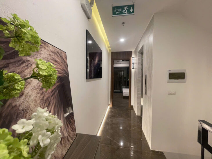 Gấp!CCMN ĐÔNG NGẠC 60M2X6 TẦNG, MT 7M, 50 TRIỆU/THÁNG, GIÁ 9 TỶ