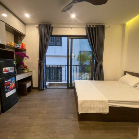 GẤP,CCMN MỸ ĐÌNH 75M2X8T,24 PKK,T.MÁY,30M RA PHỐ,ÔTÔ LÙI,1,2 TỶ/NĂM,18TỶ