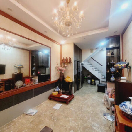 TÔN ĐỨC THẮNG-PHÂN LÔ-2 THOÁNG-35m Ô TÔ TRÁNH-DT35m x 5T, CHỐT QUANH 7 TỶ