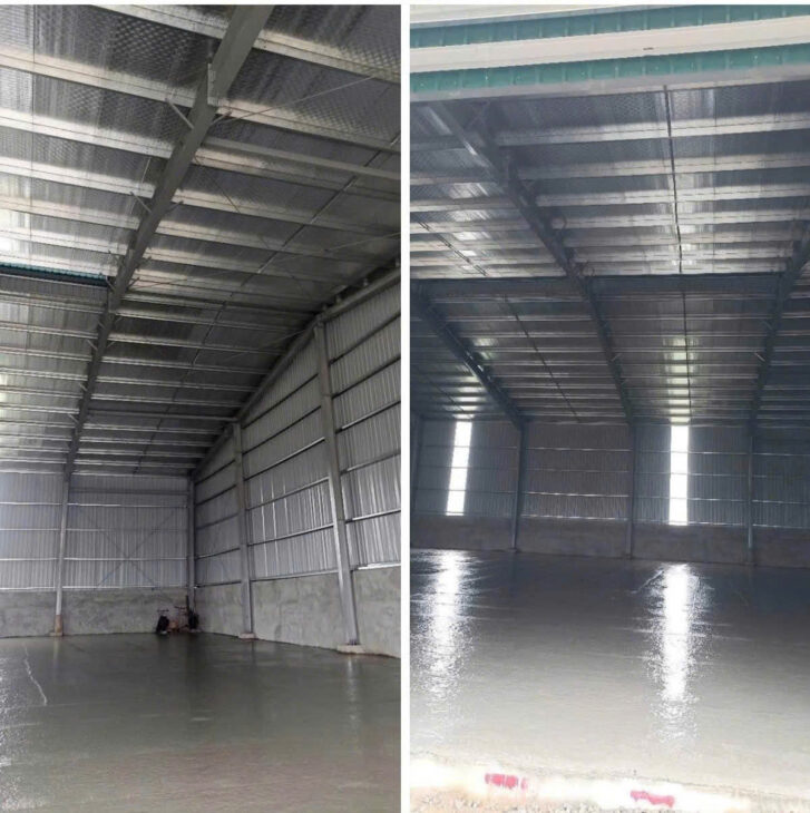 ???? CHO THUÊ KHO XƯỞNG THUẬN THÀNH – BẮC NINH