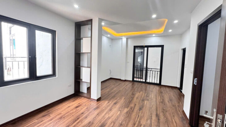 MỞ BÁN 7 CĂN YÊN VĨNH KIM CHUNG HOÀI ĐỨC, CÁCH ĐG Ô TÔ 15M GIÁ CHỈ 4,6 TỶ