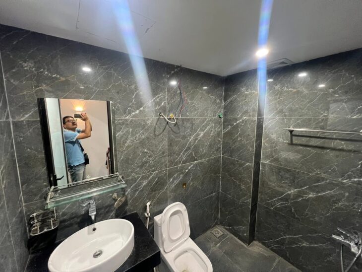 MẶT PHỐ NGUYỄN VĂN LỘC 23 TỶ KINH DOANH SẦM UẤT MẶT TIỀN 4.5M