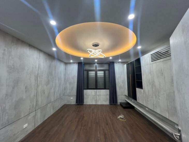 MẶT PHỐ NGUYỄN VĂN LỘC 23 TỶ KINH DOANH SẦM UẤT MẶT TIỀN 4.5M