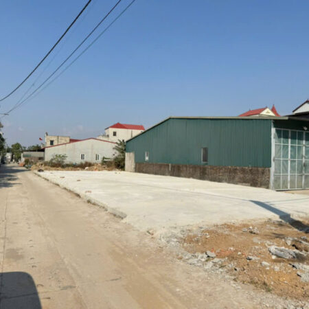 Bán 100m đất tổ 9 TT Quang Minh, Mê Linh. Lô góc 2 mặt tiền, đường nhựa, vỉa hè Bán 100m đất tổ 9 TT Quang Minh, Mê Linh. Lô góc 2 mặt tiền, đường nhựa, vỉa hè