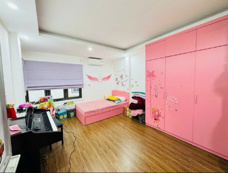 SIÊU HÓT- nhà Tô Vĩnh Diện- 8,7 tỷ – mới xây- An ninh tuyệt đối.