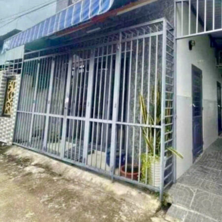 BÁN NHÀ CÓ LÃI – VỪA Ở VỪA THU TIỀN – CỰC HIẾM!!