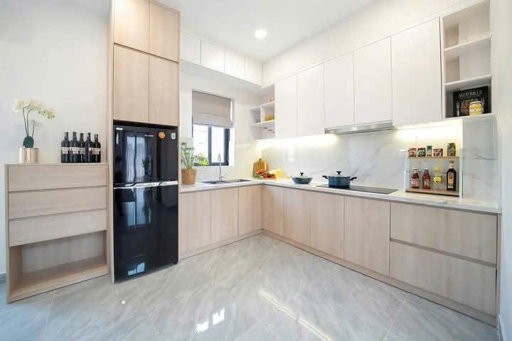 K Home New City – Nhà Ở Xã Hội 3PN Sổ Hồng Riêng thanh toán linh hoạt