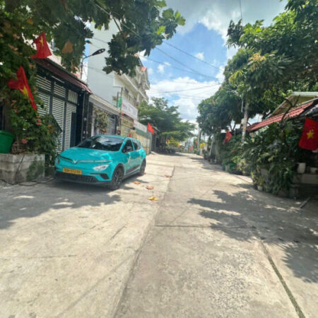 ????Chính chủ chưa qua đầu tư ????️ ????Nhà Thạnh Lộc 37 ngang khủng 5m 1 trệt 1 lầu 1 tum- hẻm 8m- nhỉnh