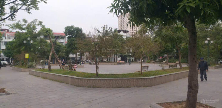 Bán BT MP Nguyễn Quý Đức, Khu nhà Ở Quốc Hội.N.T.Liêm.DT 145m x4T, MT 10m. LH: 0964769634