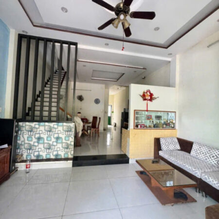 BÁN NHÀ 2.5 TẦNG ĐẸP, DT 108M2 – ĐƯỜNG 7.5M LỀ 4M – KĐT PHƯỚC LÝ, LIÊN CHỂU – CHỈ 4.35 TỶ