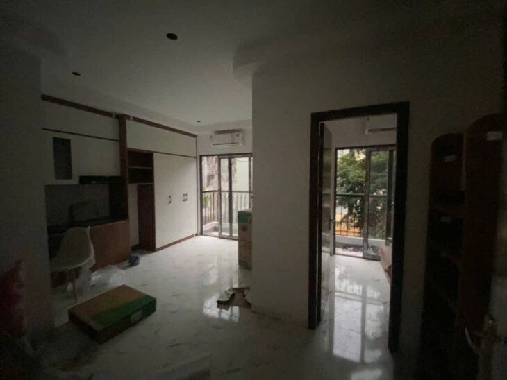 GÀ ĐẺ TRỨNG VÀNG MINH KHAI DÒNG TIỀN KHỦNG 85TR/THÁNG GIÁ 17 TỶ