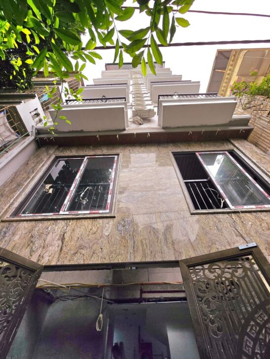 GÀ ĐẺ TRỨNG VÀNG MINH KHAI DÒNG TIỀN KHỦNG 85TR/THÁNG GIÁ 17 TỶ