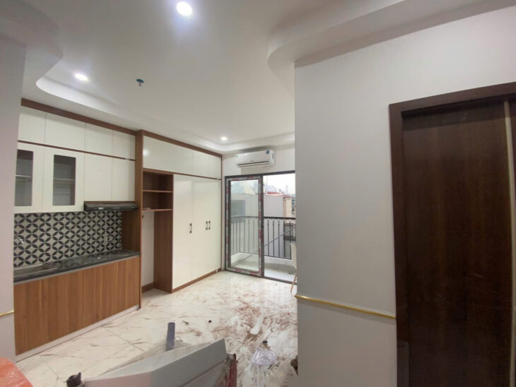 GÀ ĐẺ TRỨNG VÀNG MINH KHAI DÒNG TIỀN KHỦNG 85TR/THÁNG GIÁ 17 TỶ