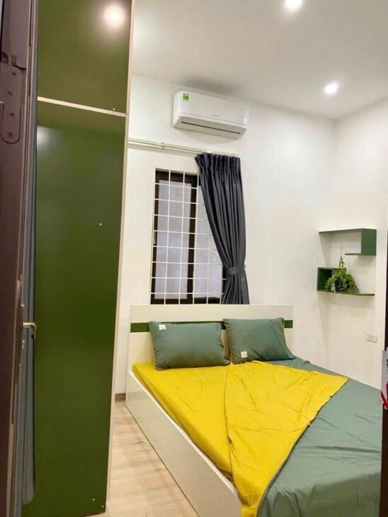 CĂN HỘ DÒNG TIỀN TÔN ĐỨC THẮNG 20M RA PHỐ GIÁ 14 TỶ MẶT TIỀN 8.3M