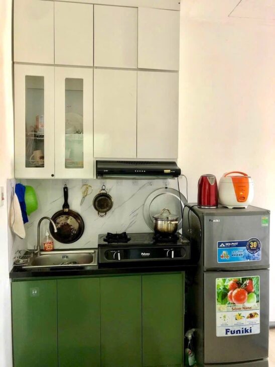 CĂN HỘ DÒNG TIỀN TÔN ĐỨC THẮNG 20M RA PHỐ GIÁ 14 TỶ MẶT TIỀN 8.3M
