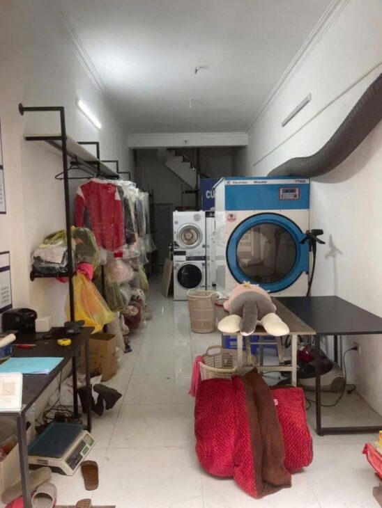 MẶT NGÕ TRẦN CUNG – 10M RA PHỐ – NGÕ THÔNG ÔTÔ ĐỖ CỬA – GIÁ 8 TỶ