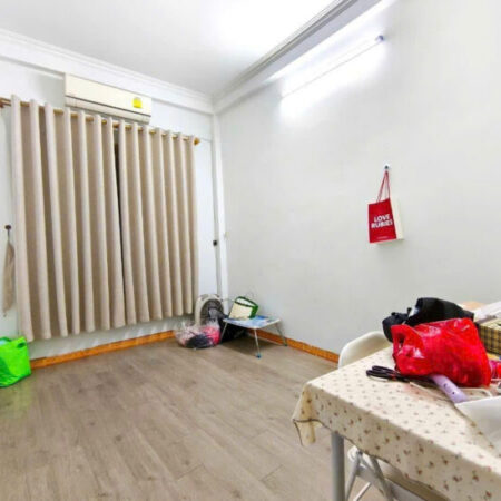 Nguyễn Chính – Tân Mai – Hoàng Mai