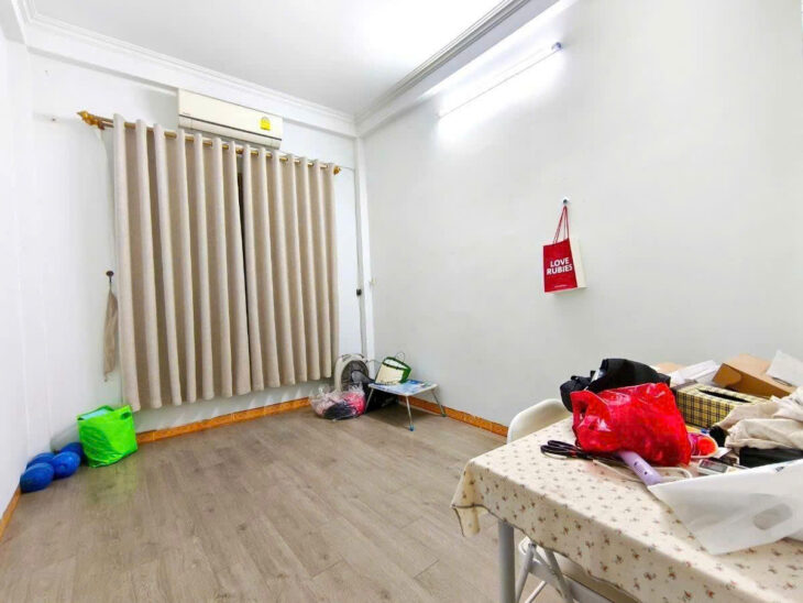 Nguyễn Chính – Tân Mai – Hoàng Mai