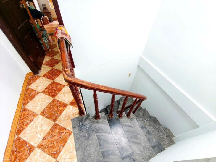 Nguyễn Chính – Tân Mai – Hoàng Mai