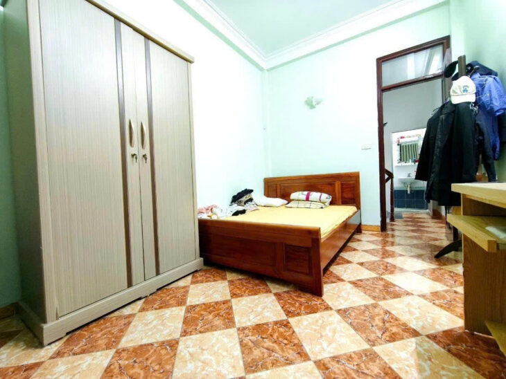 Nguyễn Chính – Tân Mai – Hoàng Mai