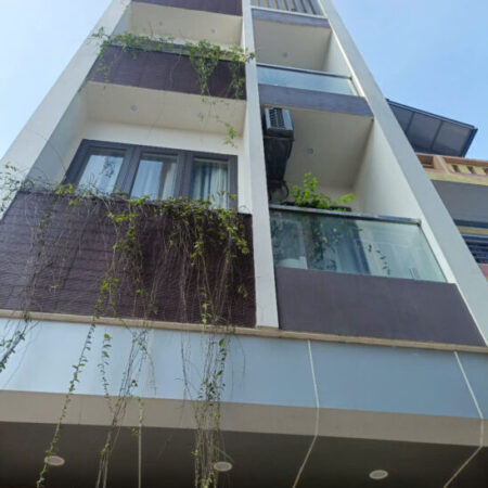 Cực phẩm Vân Canh, 45m2-4T, Ô tô, Dân xây tuyệt đẹp, giá 6.tỷ58