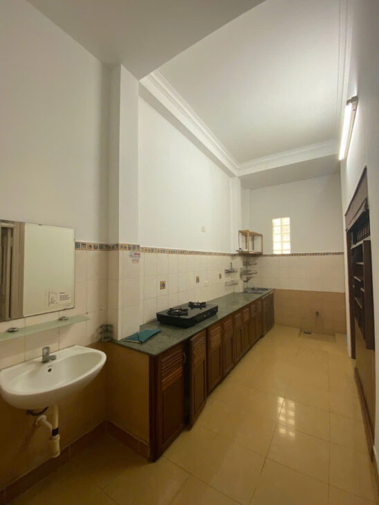 HIẾM HIẾM 1 CĂN DUY NHẤT MẶT TIỀN KHUÊ TRUNG ĐÀ NẴNG 85m2 kiên cố chỉ 5 tỷ nhỉnh