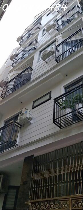 Siêu phẩm dòng tiền Quận Thanh Xuân 7 tầng thang máy,Ô TÔ, 19 phòng khép kín, nhỉnh 20 tỷ