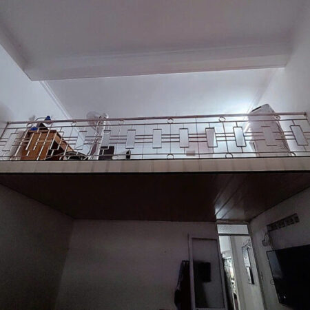 BÁN NHÀ MẶT TIỀN HOÀNG DIỆU p. VĨNH NGUYÊN RA BIỂN CHỈ 300M.