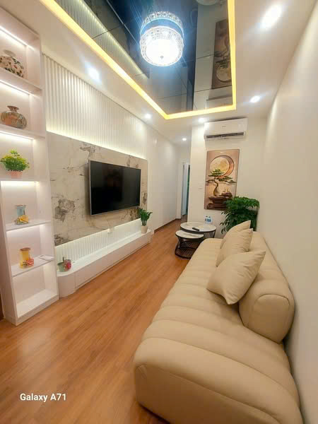 BÁN CĂN HỘ TT MẶT PHỐ THI SÁCH – TRẦN XUÂN SOẠN QUẬN HAI BÀ TRƯNG – Ô TÔ ĐỖ CHÂN CẦU THANG – FULL